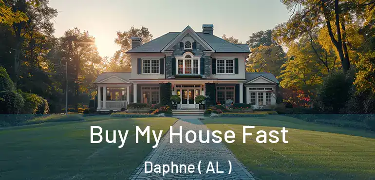  Buy My House Fast Daphne ( AL )