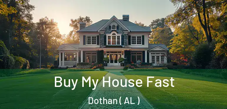  Buy My House Fast Dothan ( AL )