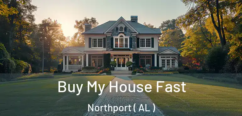  Buy My House Fast Northport ( AL )