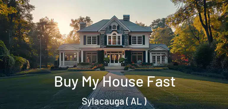  Buy My House Fast Sylacauga ( AL )
