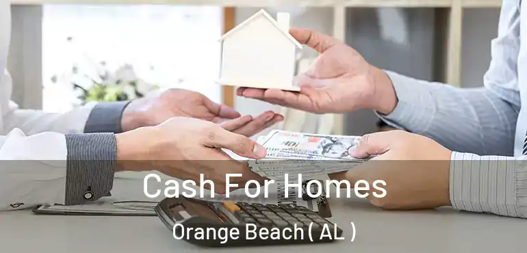  Cash For Homes Orange Beach ( AL )