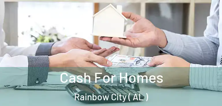  Cash For Homes Rainbow City ( AL )