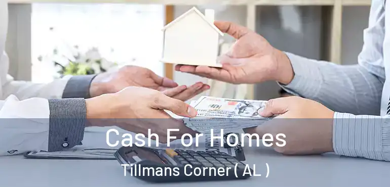  Cash For Homes Tillmans Corner ( AL )