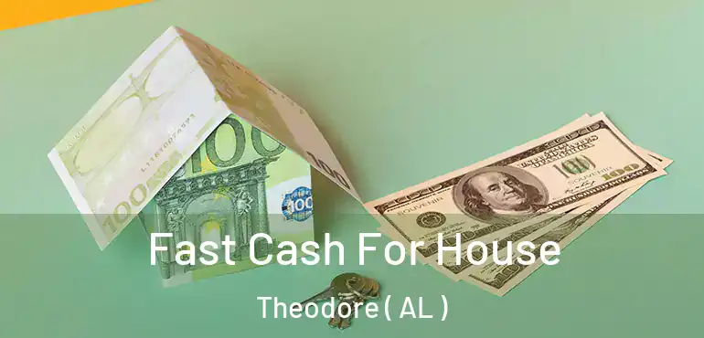  Fast Cash For House Theodore ( AL )