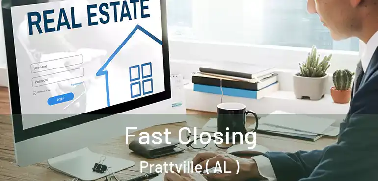  Fast Closing Prattville ( AL )