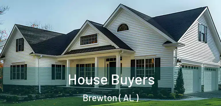  House Buyers Brewton ( AL )