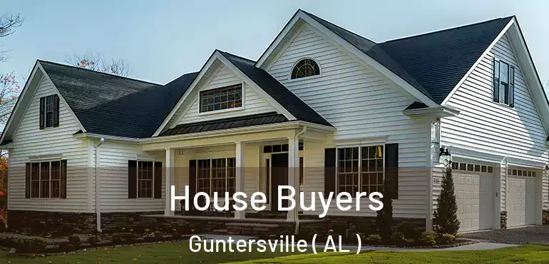  House Buyers Guntersville ( AL )