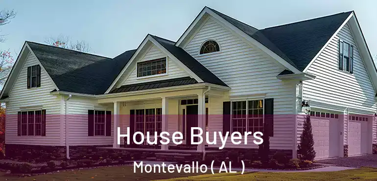  House Buyers Montevallo ( AL )