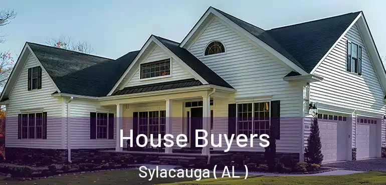  House Buyers Sylacauga ( AL )