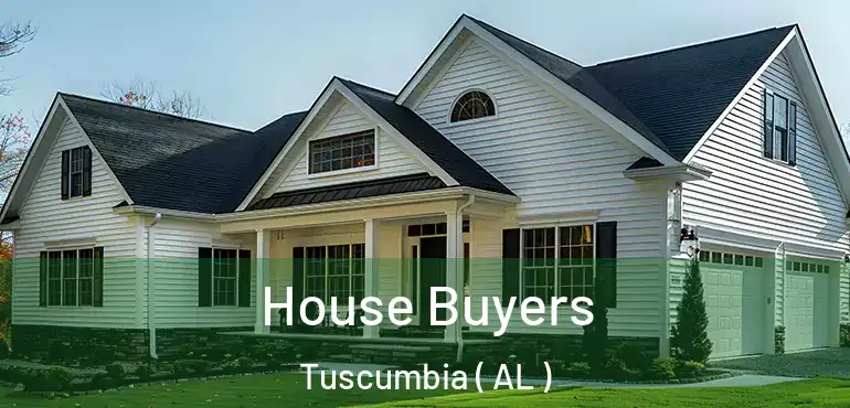  House Buyers Tuscumbia ( AL )