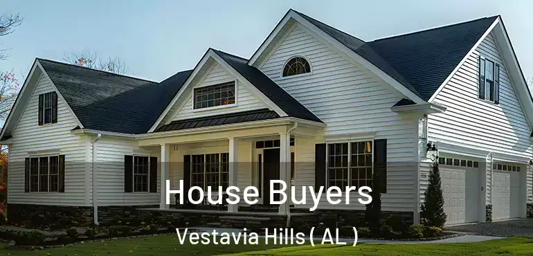  House Buyers Vestavia Hills ( AL )
