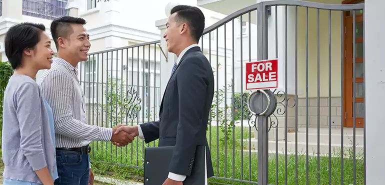 Why Choose Us to Sell Your House in Alabama, AL?