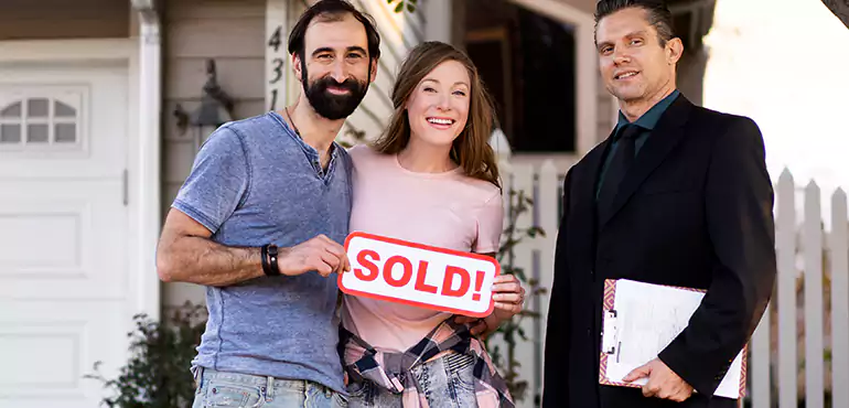 How to Sell Your House Fast as a Motivated Seller in Alabama, AL?