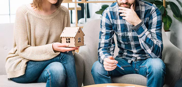 Why Sell Your House During Divorce in Alabama, AL?