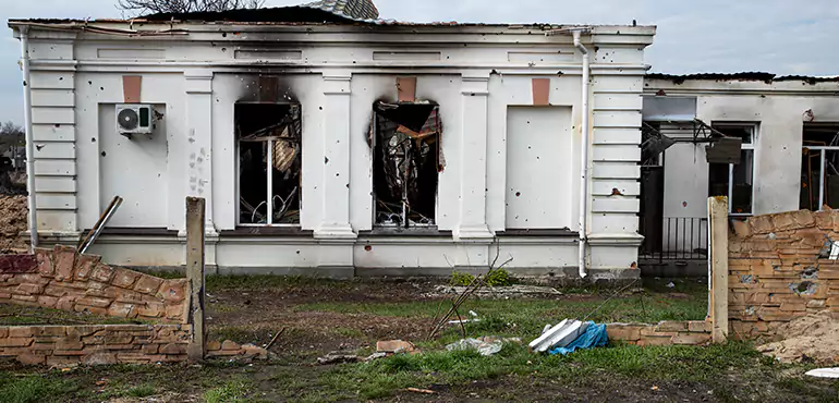 How We Determine a Fair Cash Value for Your Damaged or Distressed Alabama Home