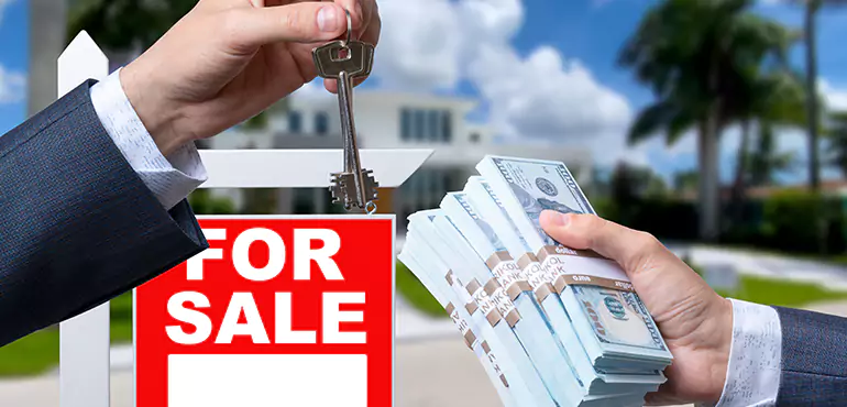 Sell Your Home for Less Than Market Value with Ease in Alabama, AL