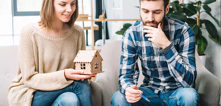 Why Homeowners Trust Alabama Home Buyers to Sell House With Liens in Alabama