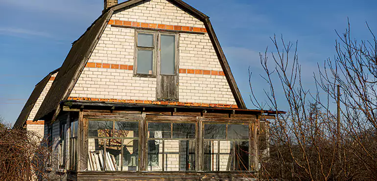 Types of Houses We Buy Without Repairs in Alabama, AL