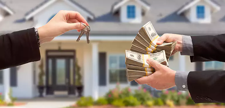 Common Situations Where a Fast Sale Makes Sense in Alabama, AL