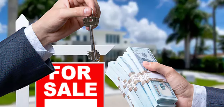 Why Alabama Homeowners Love Selling to Us?