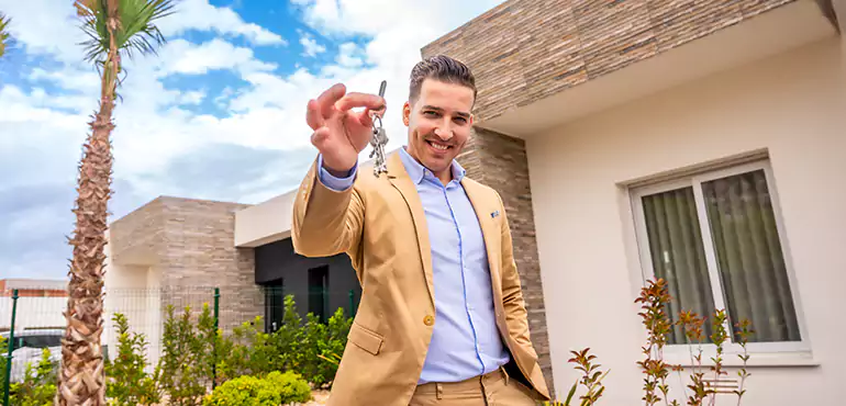 We Don’t Just Buy Houses in Alabama, AL - We Solve Your Problem