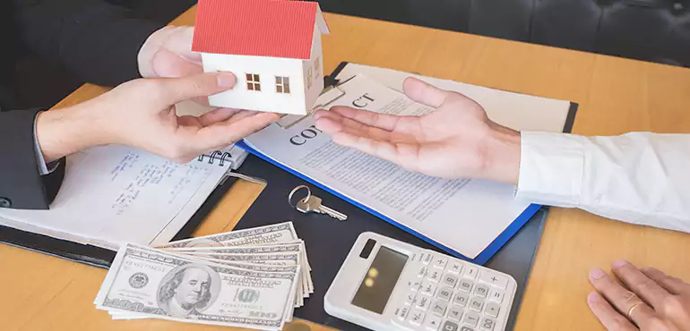 Get a Fast Cash Offer from Motivated Home Buyers in Alabama, AL!