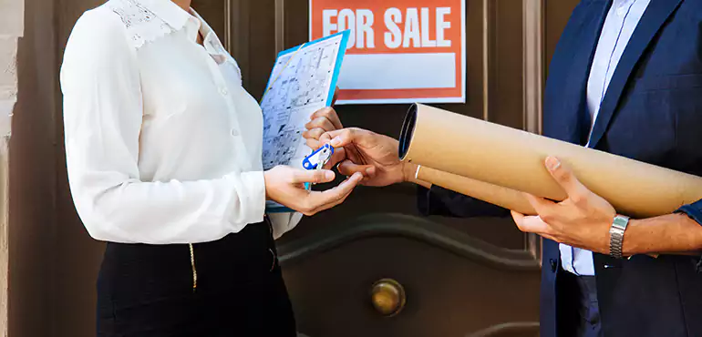 Quick and Hassle-Free Home Sales in Alabama, AL