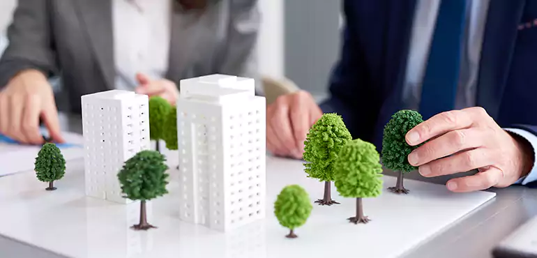 We're With You Every Step of the Way – Alabama's Trusted Bank Owned Property Buyers