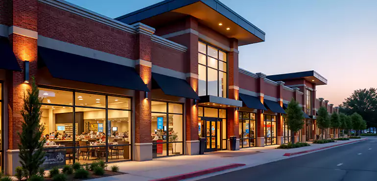 Sell Commercial Property Fast in Alabama, AL – Secure Your Financial Future