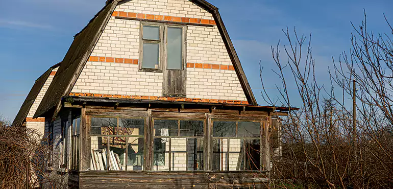 Own a Rental in Disrepair? We’ll Take It Off Your Hands in Alabama
