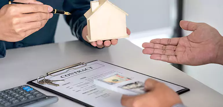 Why Choose Us to Avoid Foreclosure in Alabama, AL