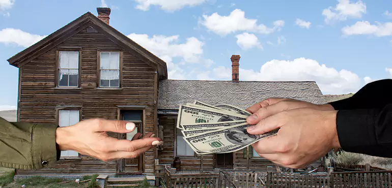 Selling Property Below Market Value in Alabama, AL