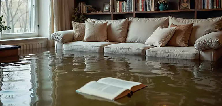 Why AL Homeowners Choose Alabama Home Buyers After Water Damage Hits