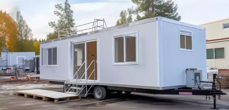 Mobile Homes We Buy in Alabama, AL