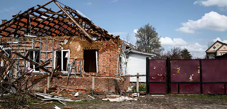 The Emotional Relief of Selling "As-Is" in Alabama, AL