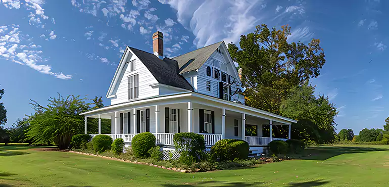 Why Choose Alabama Home Buyers to Sell Your Townhouse in Alabama, AL?