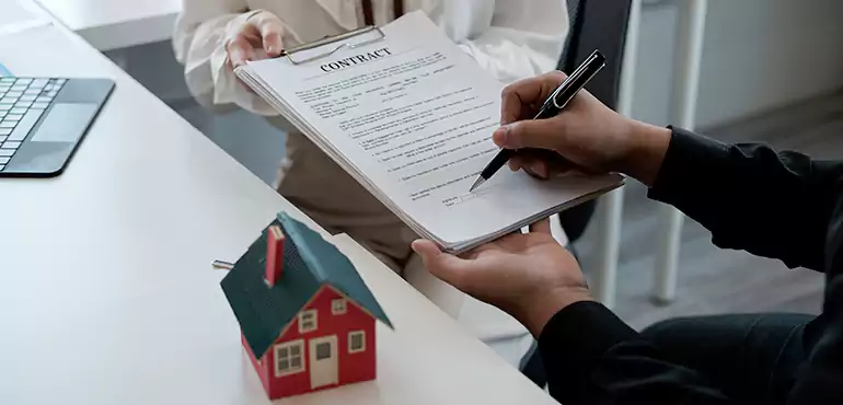 Types of Properties We Buy via Assignment in Alabama, AL