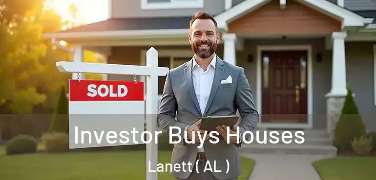  Investor Buys Houses Lanett ( AL )