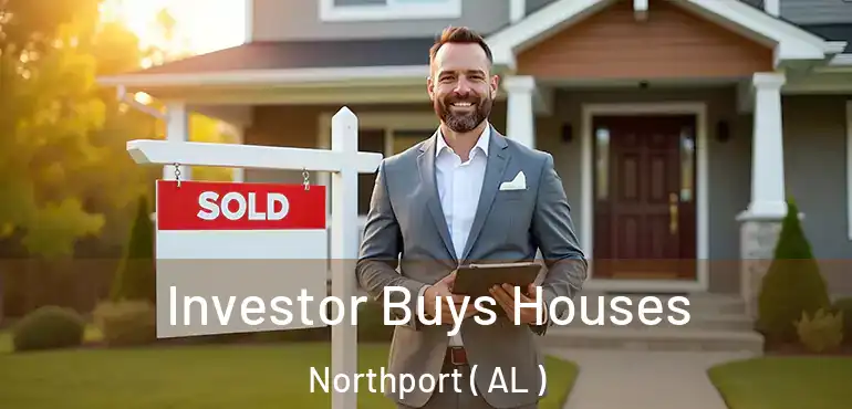  Investor Buys Houses Northport ( AL )