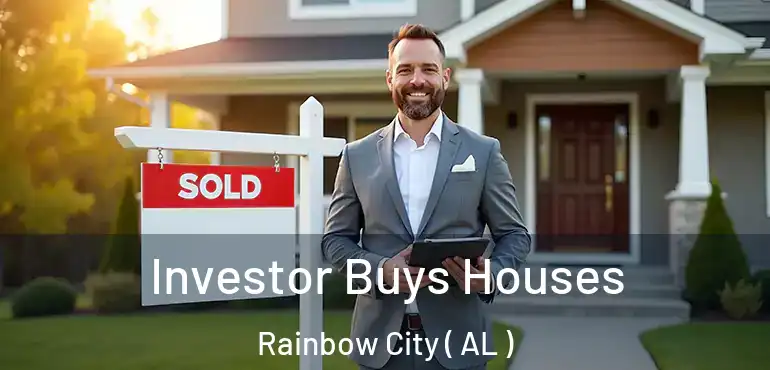  Investor Buys Houses Rainbow City ( AL )