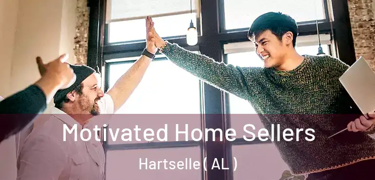  Motivated Home Sellers Hartselle ( AL )