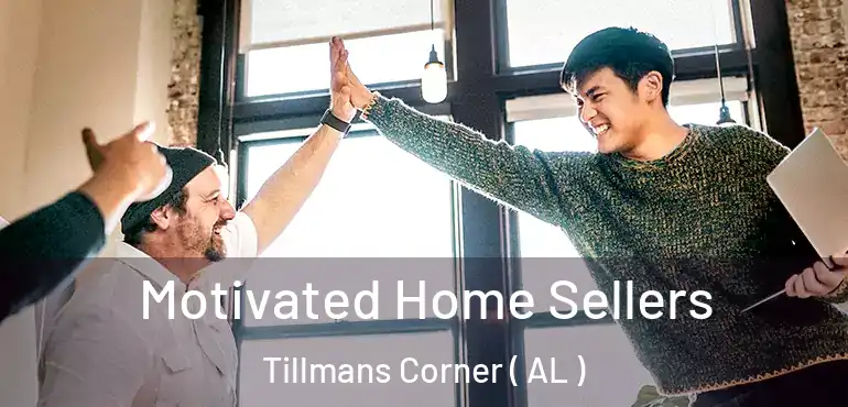  Motivated Home Sellers Tillmans Corner ( AL )
