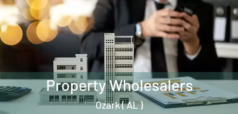  Property Wholesalers Ozark ( AL )