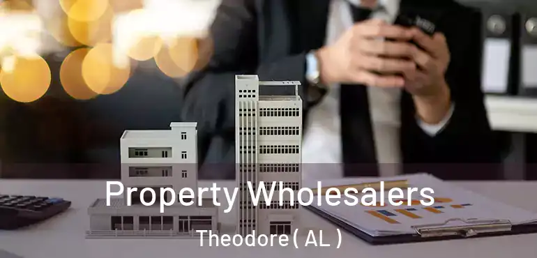  Property Wholesalers Theodore ( AL )