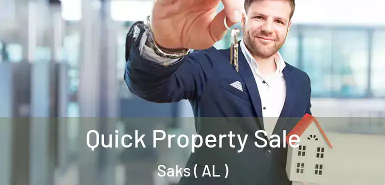  Quick Property Sale Saks ( AL )