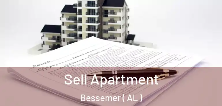  Sell Apartment Bessemer ( AL )