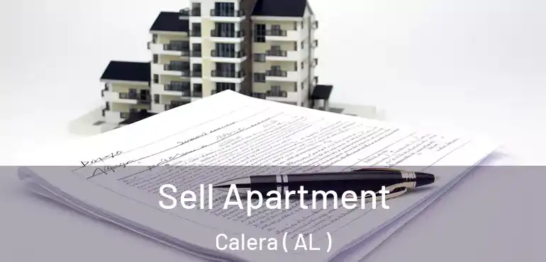  Sell Apartment Calera ( AL )