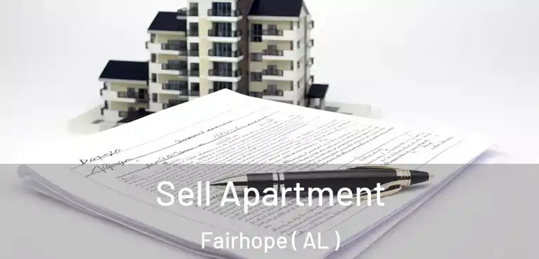  Sell Apartment Fairhope ( AL )