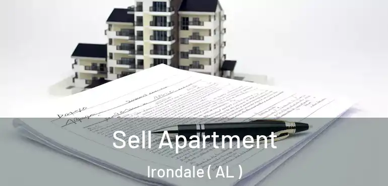  Sell Apartment Irondale ( AL )