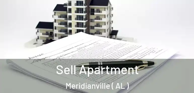  Sell Apartment Meridianville ( AL )